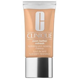 Clinique Even Better Refresh Foundation - Porcelain Beige (62)